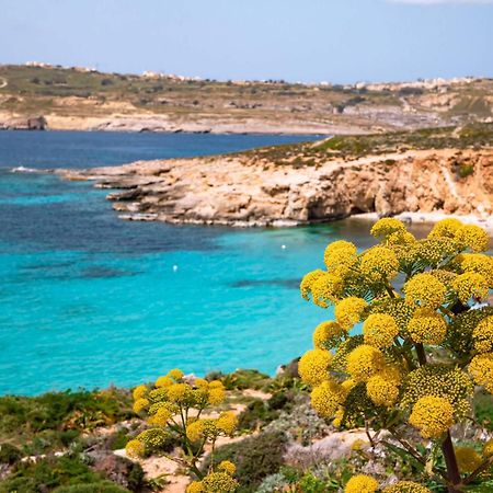 Cara Flats By Homely Mellieħa Exterior foto