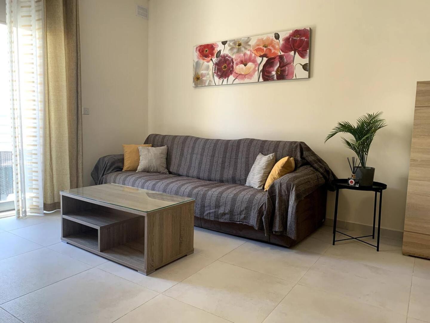 Cara Flats By Homely Mellieħa Exterior foto