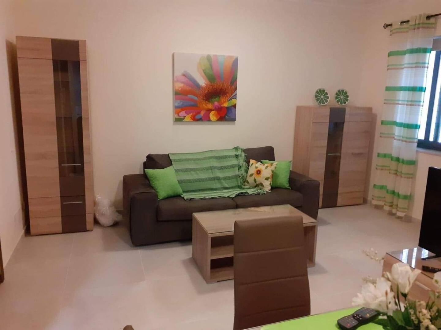 Cara Flats By Homely Mellieħa Exterior foto
