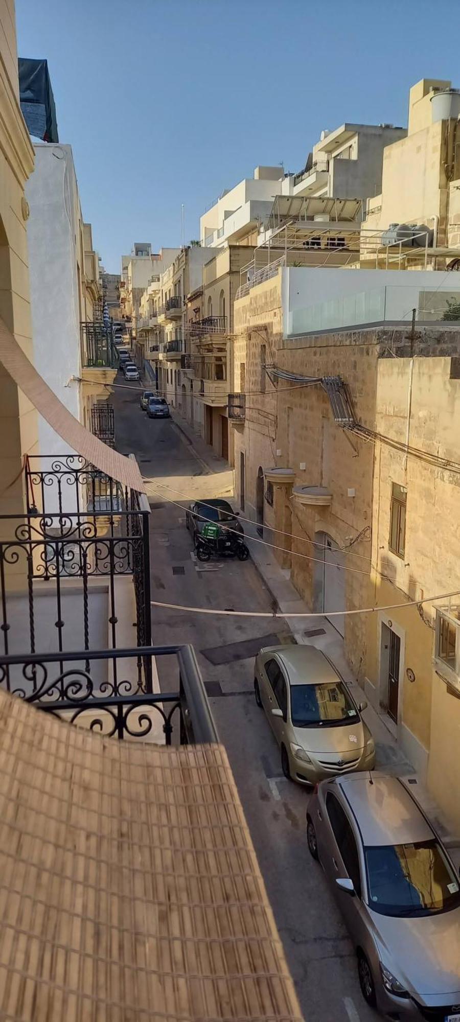 Cara Flats By Homely Mellieħa Exterior foto