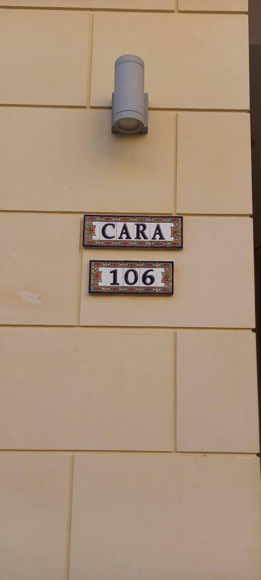 Cara Flats By Homely Mellieħa Exterior foto