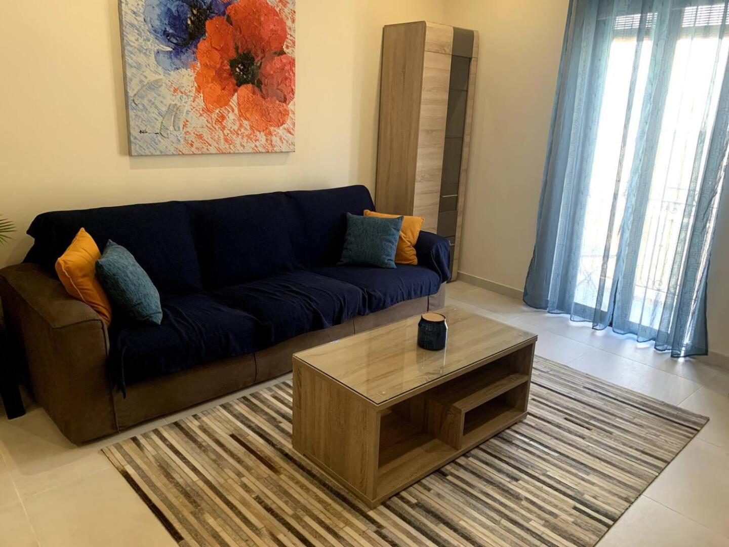 Cara Flats By Homely Mellieħa Exterior foto